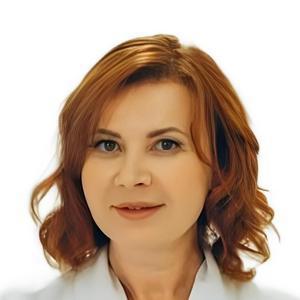 Домрачева Гульнара Рамилевна