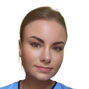 Херувимова Татьяна Владимировна