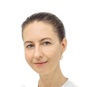 Никулина Валентина Юрьевна