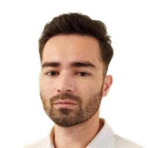 Усеинов Рустамжон Алишер угли