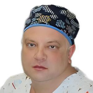 Дергачев Павел Викторович