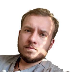 Ковтун Кирилл Владимирович
