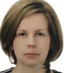 Полухина Ольга Юрьевна