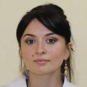 Мухаматгалиева (Гарипова) Эльвира Фоатовна