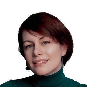 Зензина Галина Вячеславовна