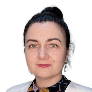 Введенская Наталья Владимировна
