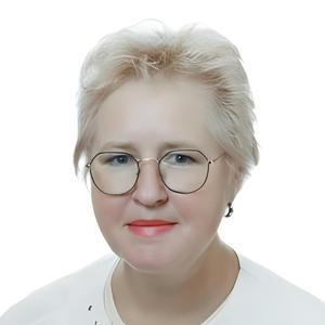 Никифорова Наталия Владимировна