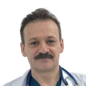 Билошицкий Владимир Владимирович