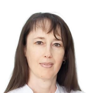 Филимонова Ирина Валериевна