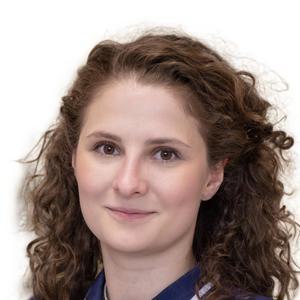 Никитина Екатерина Андреевна