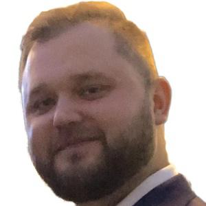 Орлов Дмитрий Сергеевич