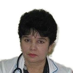 Кобцова Наталья Ивановна