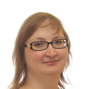 Алексеева Светлана Сергеевна