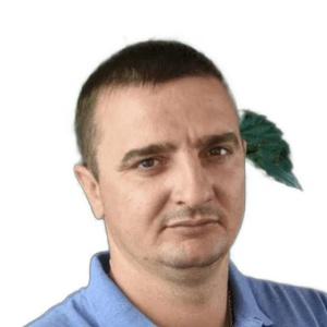 Дедов Денис Владимирович