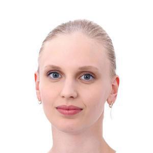 Денисова Яна Анатольевна