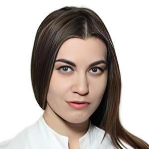 Чернышкова Марина Фёдоровна