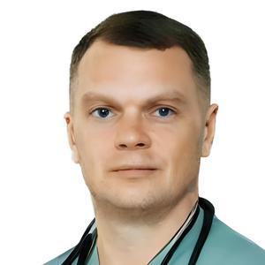 Панченко Андрей Владимирович