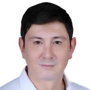 Морозов Михаил Павлович