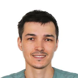 Тлявгулов Руслан Наилевич