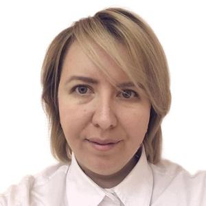 Ратушная Екатерина Александровна