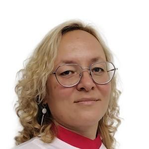 Иванова Юлия Григорьевна