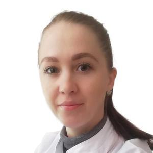 Карташова Наталья Викторовна