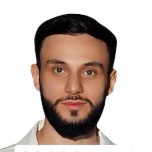 Исмаилов Хасбулат Ибрагимович