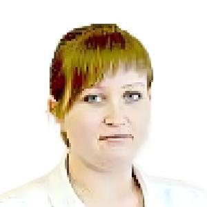 Чернова Анна Юрьевна