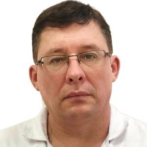 Храмогин Александр Валентинович