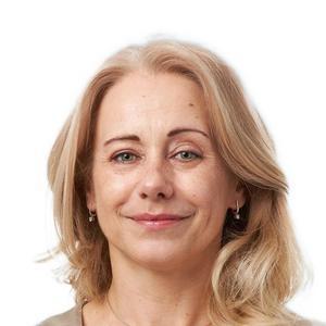 Квин Инна Николаевна