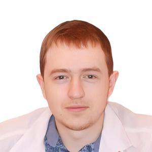 Фадеев Артём Васильевич