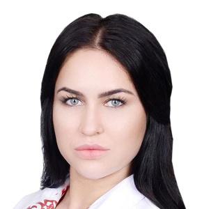 Исакова Екатерина Александровна