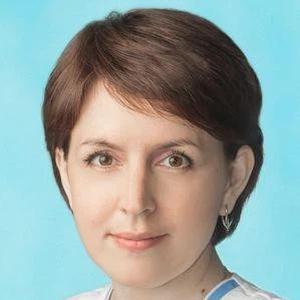 Чернова Наталия Алексеевна