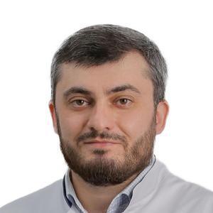 Хайирбеков Талиб Хайирбекович