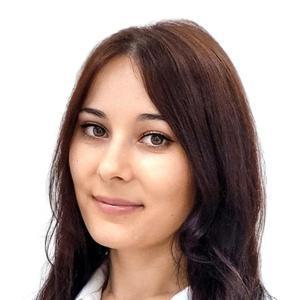Костина Любовь Владимировна