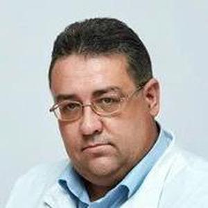 Бородкин Андрей Вячеславович