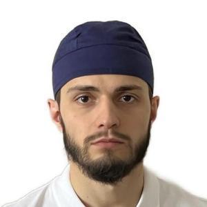 Алиев Саид Саламович