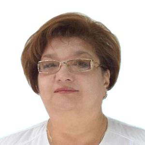 Яковлева Елена Викторовна