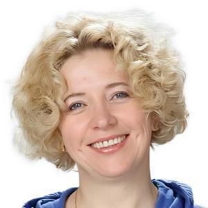 Чиняева Юлия Павловна