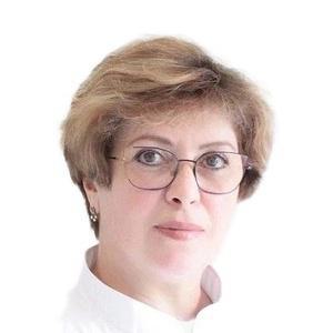 Новицкая Анна Борисовна