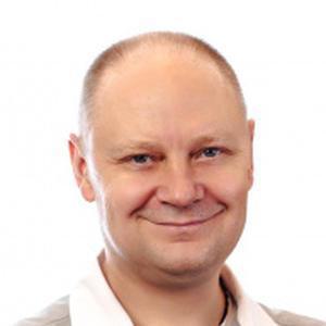 Беккер Андрей Геннадьевич