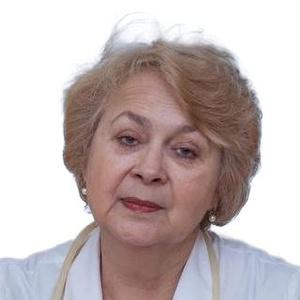 Лагода Тамара Дмитриевна