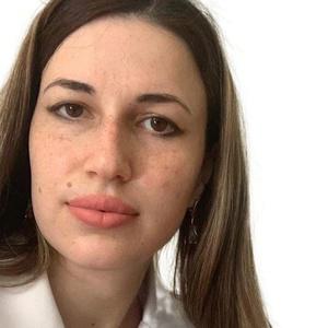 Маммаева Эльмира Магомедовна