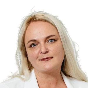 Яковлева Наталья Владимировна