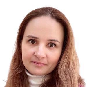 Федоренко Мария Витальевна