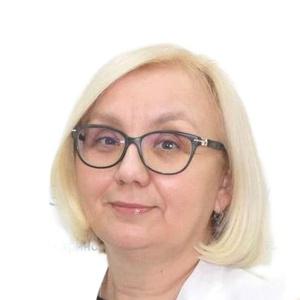 Глуховская Эльза Александровна