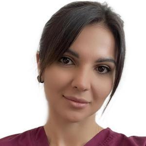 Суслова Валентина Николаевна