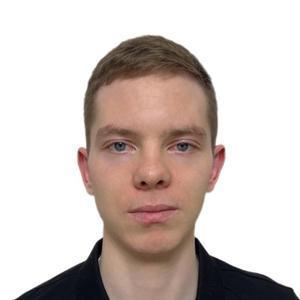 Ляшев Никита Алексеевич
