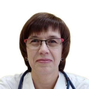 Болилова Ирина Александровна