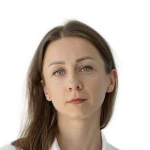 Абросимова Мария Николаевна